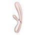 Satisfyer Hot Lover Connect App - Champagne Argenté_