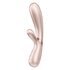 Satisfyer Hot Lover Connect App - Silber Champagner_