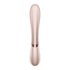 Satisfyer Hot Lover Connect App - Champagne Argenté_