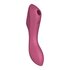 Satisfyer Curvy Trinity 3 - Rot_