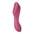 Satisfyer Curvy Trinity 3 - Rot_