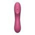 Satisfyer Curvy Trinity 3 - Rot_