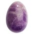 Yoni Egg - Size M - Amethyst_