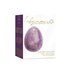 Yoni Egg - Size M - Amethyst_