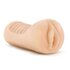 M Elite - Weicher und feuchter Annabella Masturbator - Beige_