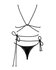 Ensemble Soutien-Gorge et String Séducteur_