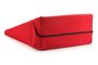 Grand Coussin d'Amour - Rouge_