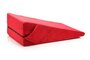 Large Love Cushion - Rood_