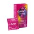 Durex Pleasure Me Kondome - 10 Kondome_