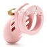 Cage de chasteté CB-6000s - Rose_