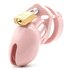 Cage de chasteté CB-6000s - Rose_