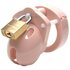 CB-X - Mini Me Chastity Cage - Pink_