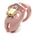 CB-X - Mr Stubb Chastity Cage - Pink_