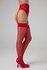 Suspender Stocking Order - Red_