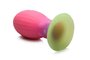 Glow-In-The-Dark Silicone Xeno Egg - Large_