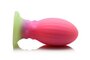 Glow-In-The-Dark Silicone Xeno Egg - XL_