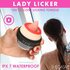 Lady Licker clitoral stimulator_