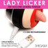 Stimulateur clitoridien Lady Licker_