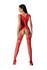 Passion - BS099 Catsuit - Red_