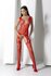 Passion - BS099 Catsuit - Rouge_