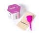 Eureka! Menstruatie Cup - Maat S_