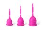 Eureka! Menstruatie Cup - Maat XL_