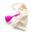 Eureka! Menstruatie Cup - Maat XL_