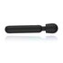 BLACQ - Digitaler Wand Vibrator - Schwarz_