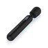 BLACQ - Digitaler Wand Vibrator - Schwarz_