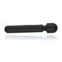 BLACQ - Digitale Super Wand Vibrator - Zwart_