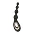 LELO - Soraya Anal Beads - Black_