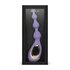 LELO - Soraya Anal Beads - Purple_