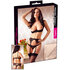 Ensemble soutien-gorge semi-ouvert_