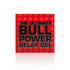 Orgasme Vertragende Gel - Bull Power_