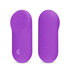 Easytoys Remote Control Vibrating Egg - Purple_