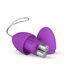 Vibratie Ei Paars - Easytoys_