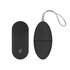 Easytoys Remote Control Vibrating Egg - Black_