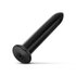 Dildo 20 cm - Noir_