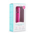 Easytoys Mini Vibrator Gedraaid - Roze_