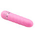 Easytoys Mini Vibrator Gedraaid - Roze_