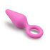 EasyToys Pointy Plug - Klein_