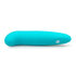 Mini G-Spot Vibrator - Turquoise_