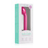 G-Spot Vibrator - Pink_