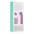 G-spot vibrator - roze_