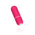 Bullet vibrator met 10 snelheden - roze_