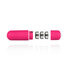 Bullet vibrator met 10 snelheden - roze_