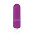 Bullet-Vibrator mit 10 Geschwindigkeiten - Lila_