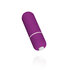 Bullet-Vibrator mit 10 Geschwindigkeiten - Lila_