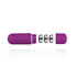 10 Speed Bullet Vibrator - Purple_