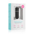 10 Speed Bullet Vibrator - Black_